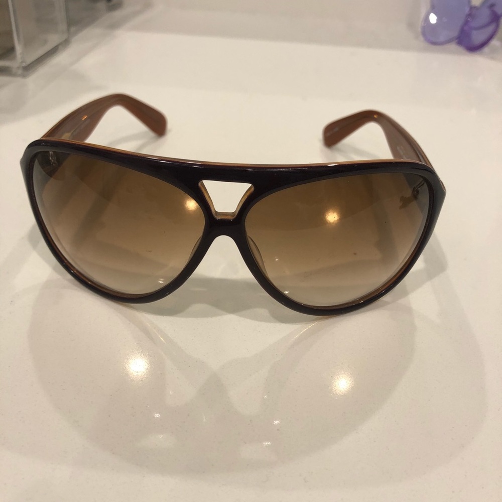 Marc by Marc Jacobs Sunglasses